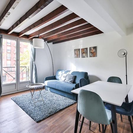 New Duplex 6Pers#Paris Expo#Porte De Versailles Exterior foto
