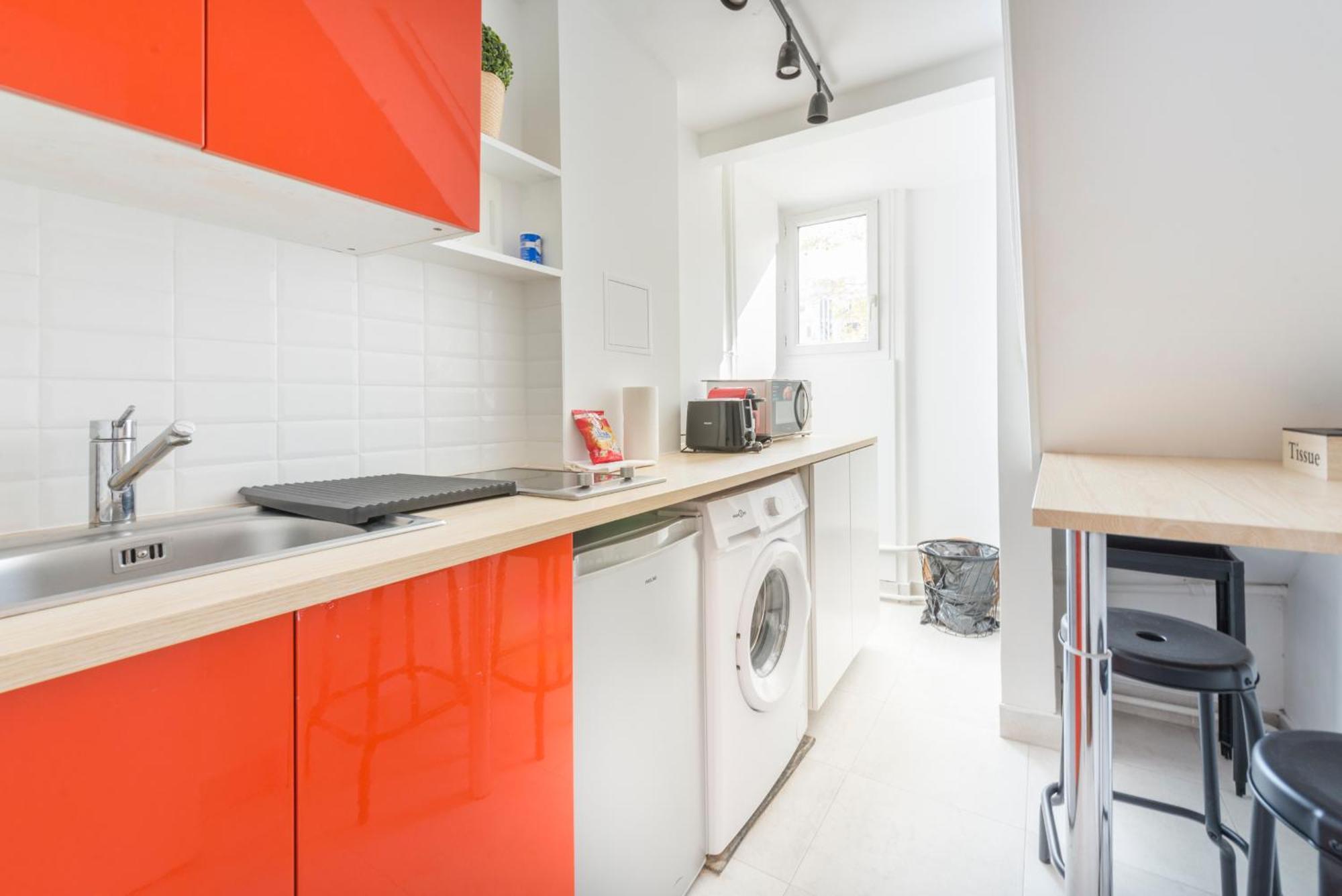New Duplex 6Pers#Paris Expo#Porte De Versailles Exterior foto